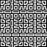 Labyrinth | V=32_213-077